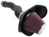K&N Filters 57-1544 Air Intake System